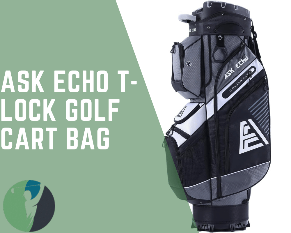 Review: Ask Echo 2024 T-LOCK Cart Bag.