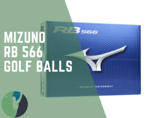 Mizuno RB 566 Golf Balls