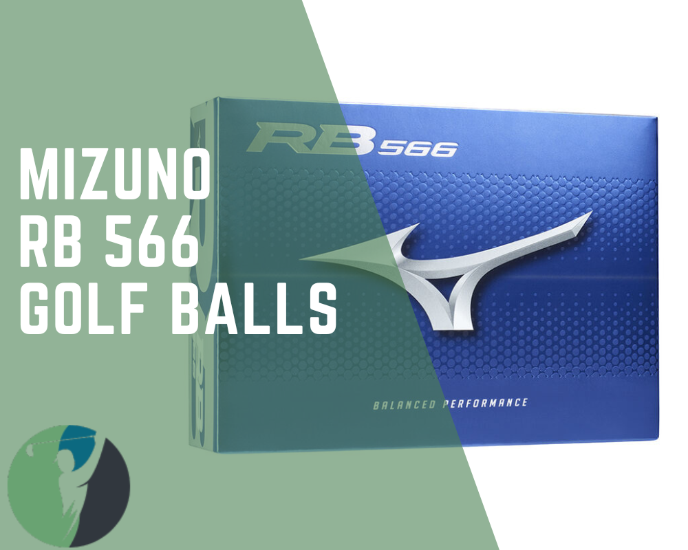 Mizuno RB 566 Golf Ball Review