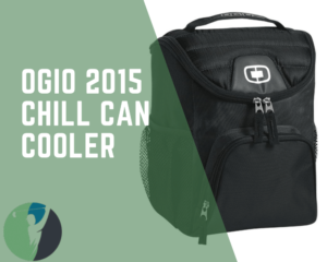 OGIO 2015 Chill Can Cooler