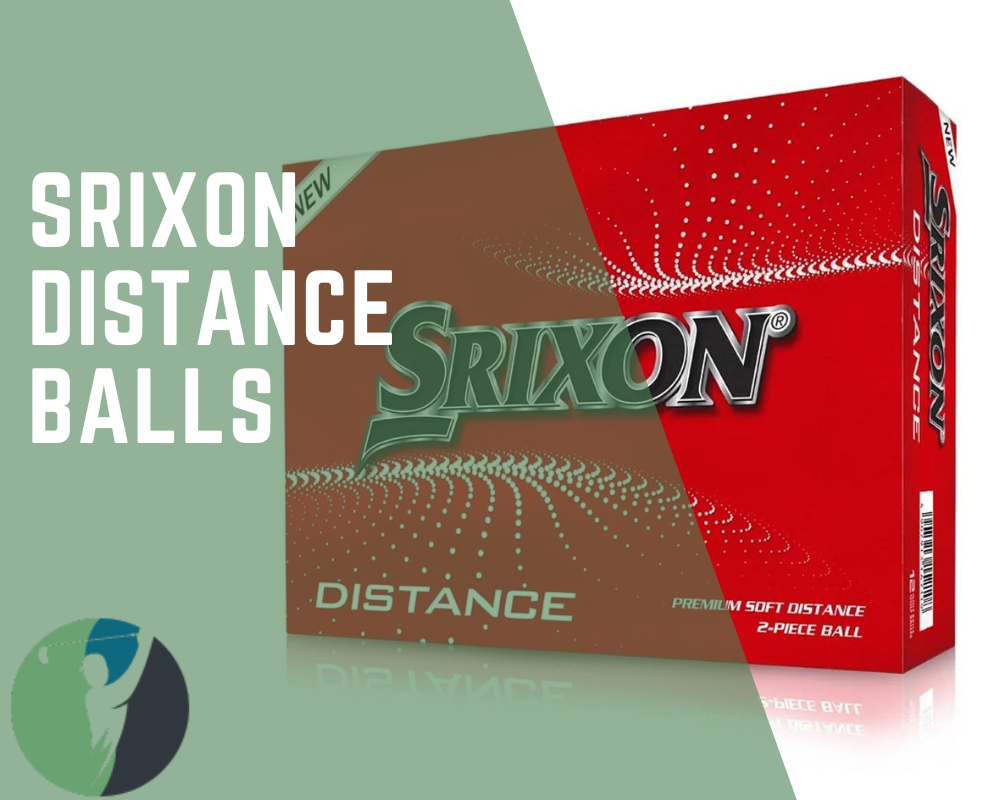 Comprehensive Review: Srixon Distance Golf Ball