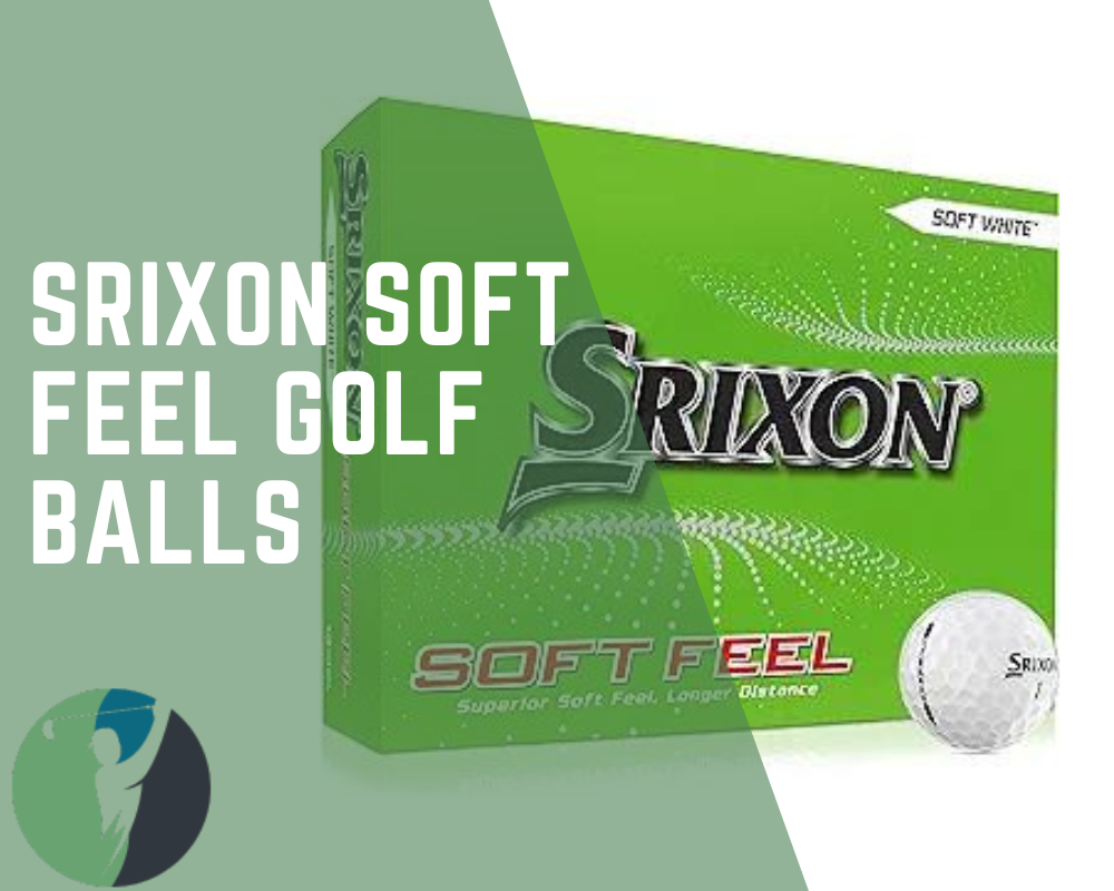 Srixon Soft Golf Balls