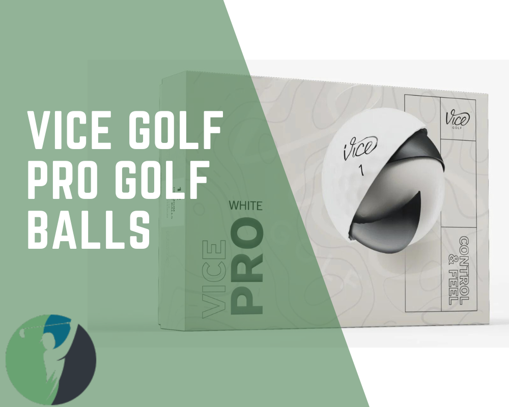 Are Vice Pro Golf Balls Worth the Hype? A Comprehensive Review