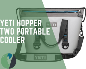 YETI Hopper Two Portable Cooler