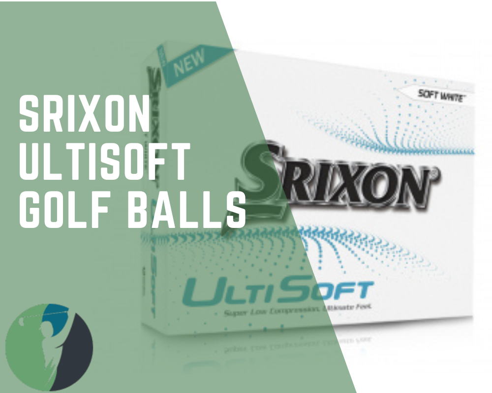 Srixon UltiSoft Golf Ball Review