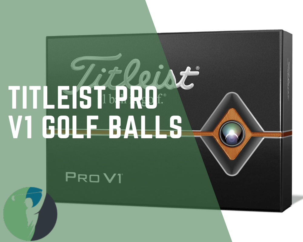 Titleist Pro V1 Review: A Deep Dive into Performance and Precision