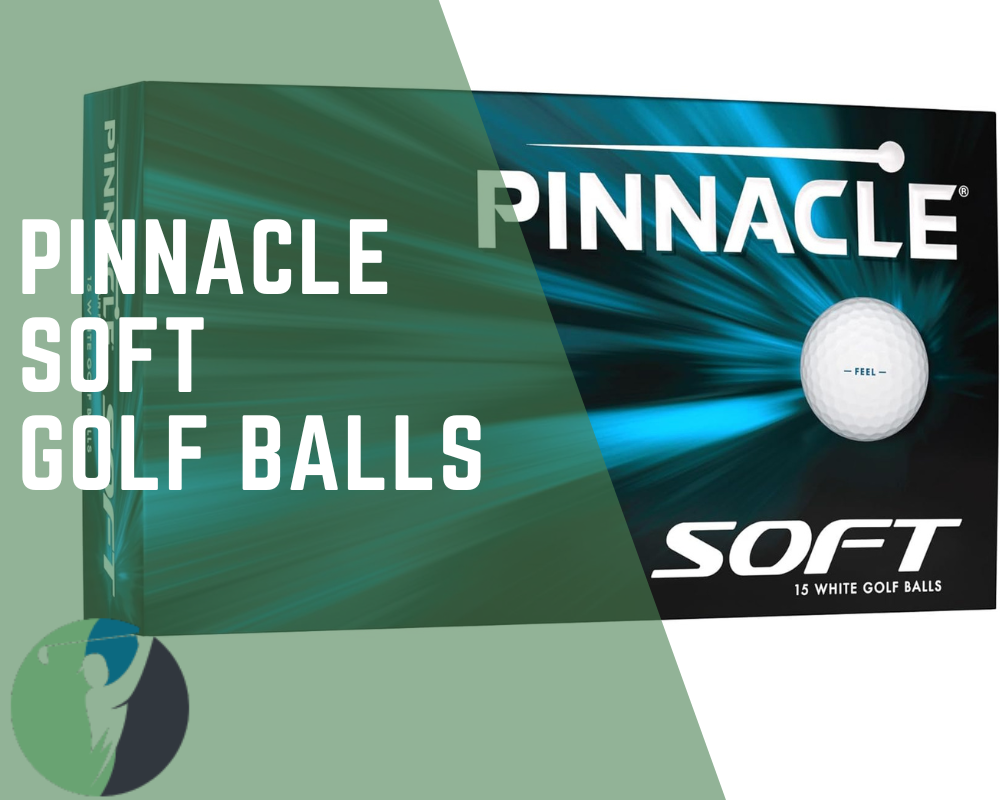 pinnacle soft Golf Balls